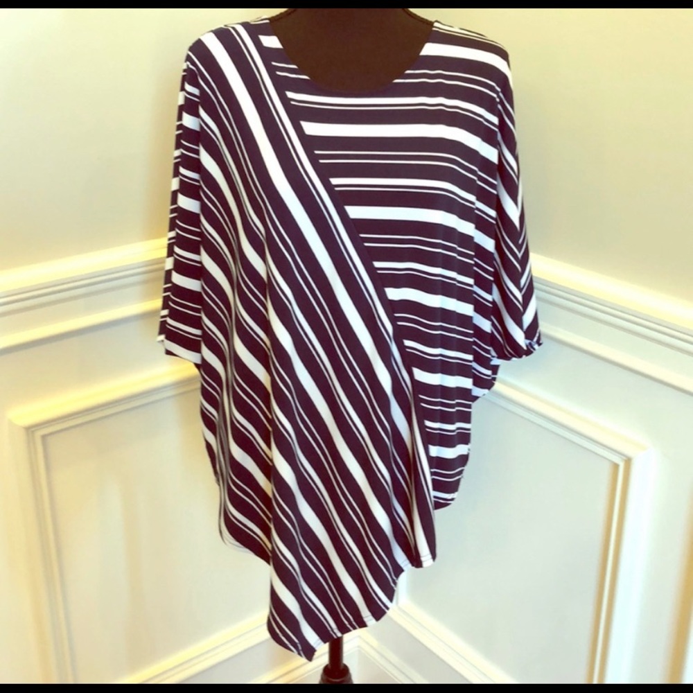 Alfani blouse